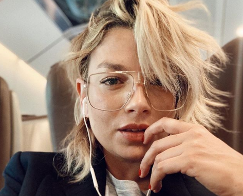 Emma Marrone su Stefano De Martino, “eravamo felici, poi uno tsunami c’ha travolto”