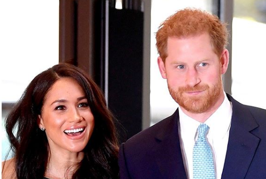 Donald Trump &#8216;contro&#8217; Harry e Meghan (che devono rinunciare al marchio Sussex Royal)