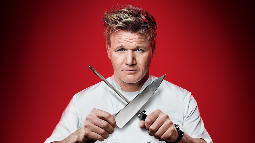 Gordon Ramsay chiude tutti i ristoranti di Londra: licenziate 500 persone