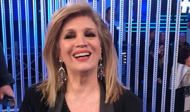 Iva Zanicchi: &#8220;Mai detto che Chiambretti ci ha nascosto coronavirus&#8221; (VIDEO)