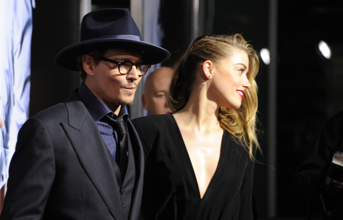 Penelope Cruz difende Johnny Depp dalle accuse di violenza di Amber Heard