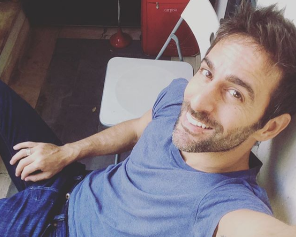 Luigi Tuccillo: Grande Fratello, Instagram, età, chi è