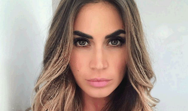 Coronavirus, Melissa Satta: &#8220;Non sono scappata dall’Italia. Sono bloccata in Turchia&#8221;