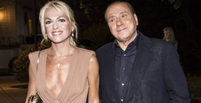 Silvio Berlusconi e Francesca Pascale si sono lasciati