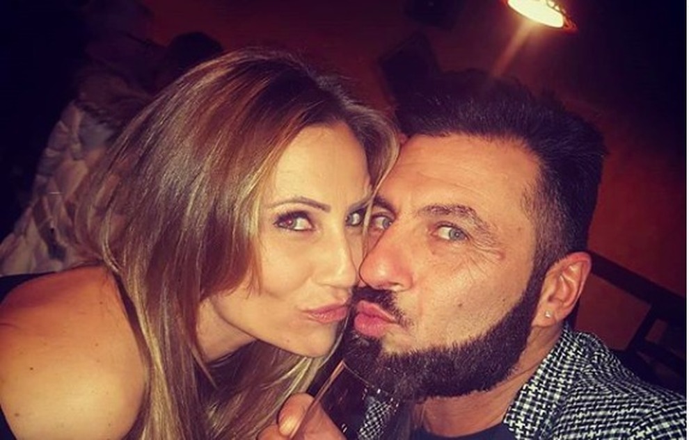 Grande Fratello Vip 4, Sossio Aruta e la proposta di matrimonio: &#8220;Ursula, ti voglio sposare&#8221;