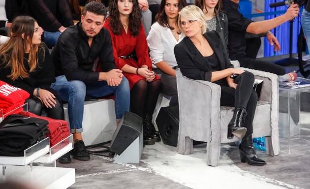 Foto Maria De Filippi