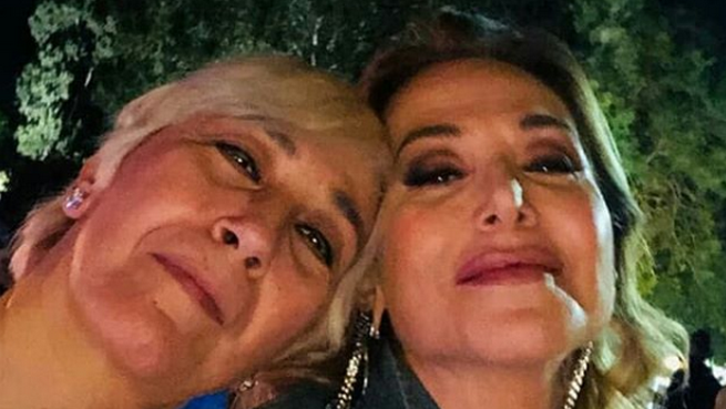 Yari Carrisi contro Barbara d&#8217;Urso, la sorella: &#8220;Messaggio orribile, lei non è mai scesa a quei livelli&#8221;