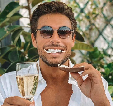 Andrea Denver: &#8220;Molto triste per tanta sofferenza e dolore&#8221;