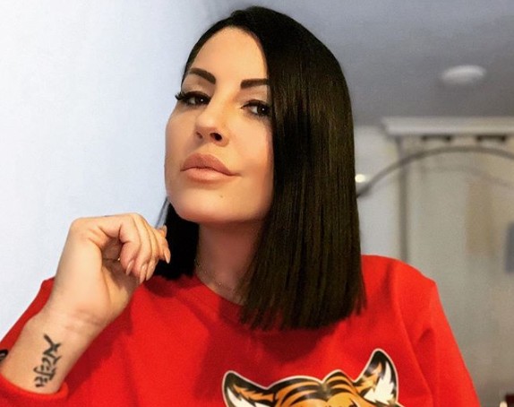 Eliana Michelazzo: &#8220;Al GF Vip potrei riscattarmi e trovare i fratelli che non ho mai visto