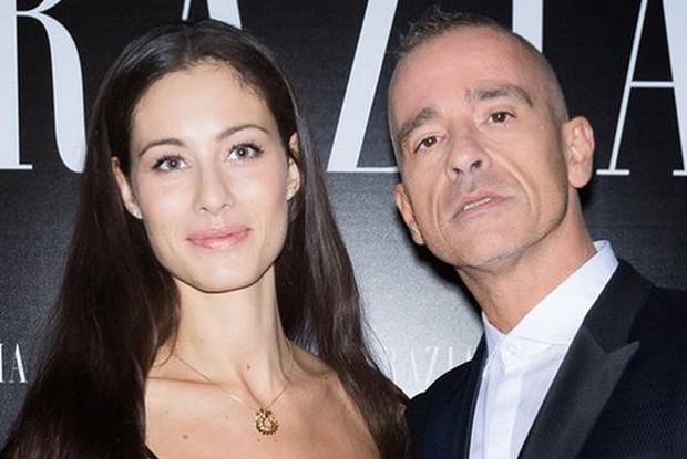 Eros Ramazzotti e Marica Pellegrinelli, ritorno di fiamma? L&#8217;indiscrezione