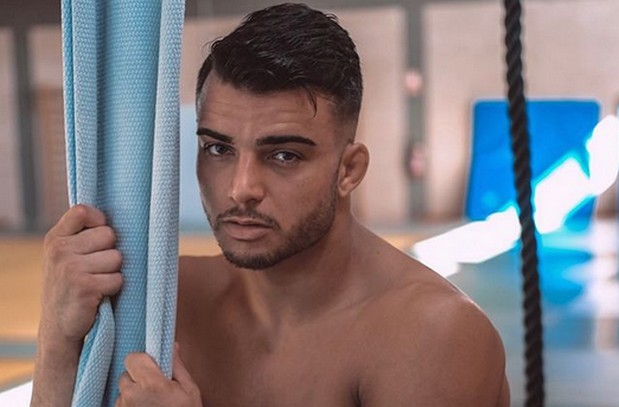 Fabio Basile: judo, Facebook, fidanzata, Olimpiadi, GF Vip