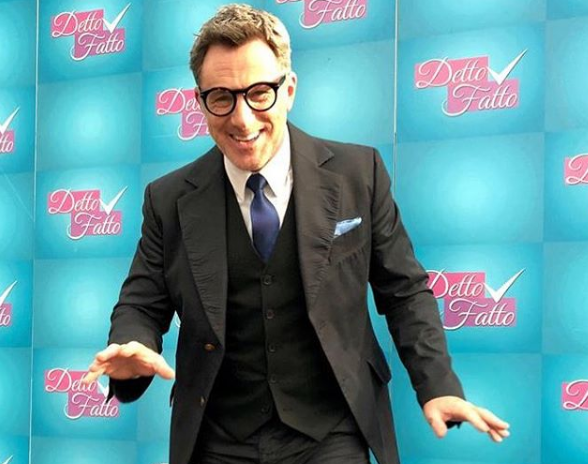 Foto Filippo Nardi