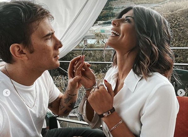 Temptation Island 2020, tra le coppie anche Giulia Cavaglià e Francesco Sole?