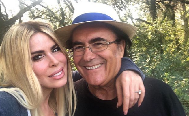 Al Bano: &#8220;Sono tornato con Loredana Lecciso. Romina Power? Vive nella mia tenuta a Cellino San Marco&#8221;