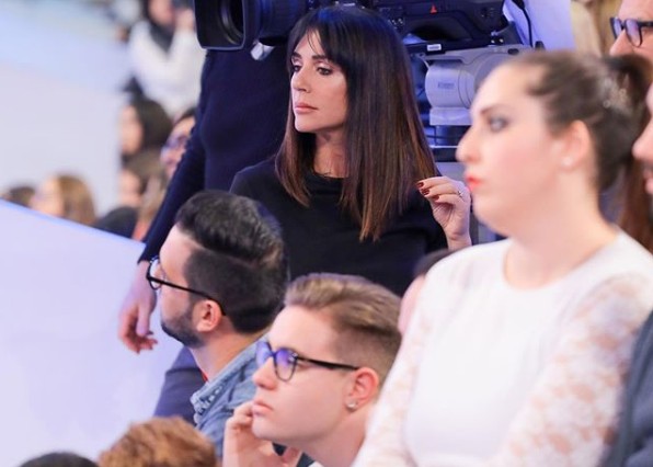 Uomini e Donne, Raffaella Mennoia: &#8220;Sarà super moderno!