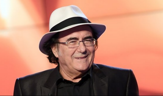 Al Bano: &#8220;Prendo 1470 euro al mese di pensione. Se sono in difficoltà io, figuriamoci gli altri&#8221;