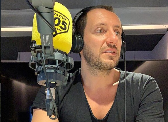 Alessandro Sansone: chi è, Radio 105, Instagram, Facebook, età, fidanzata