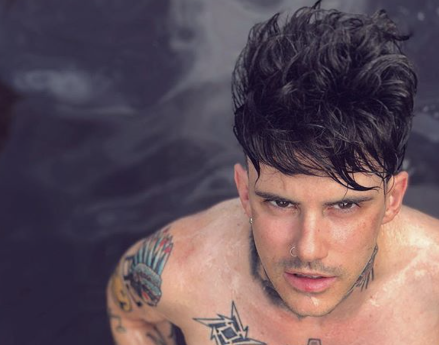 Alex Fiordispino, chi è il batterista dei The Kolors? Età, altezza, Instagram, cugino di Stash