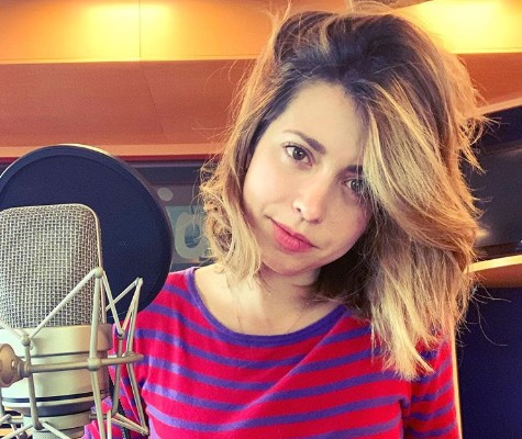 Daniela Cappelletti: chi è, Instagram, Radio Italia, età, Facebook