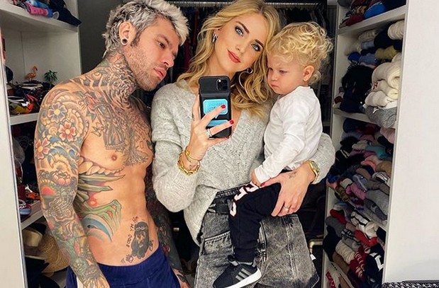 Chiara Ferragni è incinta del secondo bambino? Fedez chiarisce ogni dubbio