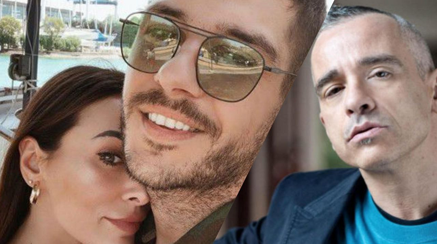 Eros Ramazzotti e Sonia Lorenzini foto insieme: è rottura con Federico Piccinato? Le smentite