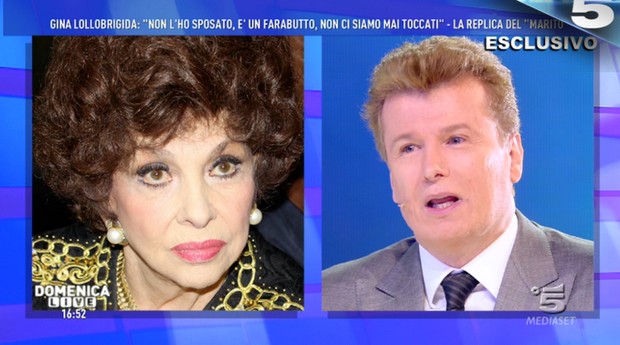 Javier Rigau: chi è l&#8217;ex compagno di Gina Lollobrigida