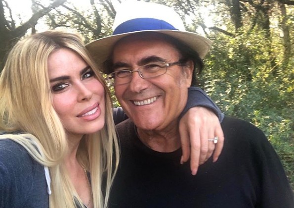 Al Bano, ritorno di fiamma con Loredana Lecciso: &#8220;Il gossip lo lascio ad altri&#8221;