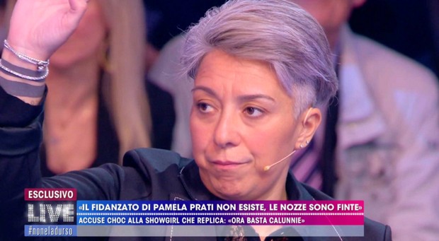 Pamela Perricciolo: chi è, Uomini e Donne 2009, agenzia, luogo di nascita