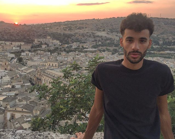 Chi è Ibrahim Keshk (Rami di Skam)? Età, origini, Instagram, fidanzata