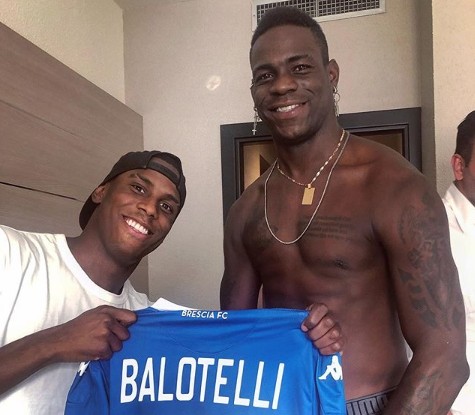 Grande Fratello Vip 5, nel cast il fratello di Balotelli e Francesco Ricci?