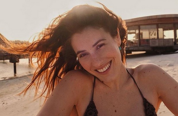 Diana Del Bufalo lascia Instagram: addio definitivo?