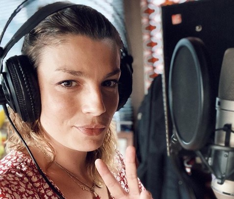 Emma Marrone, visita di controllo: &#8220;Va veramente tutto bene&#8221; (video)