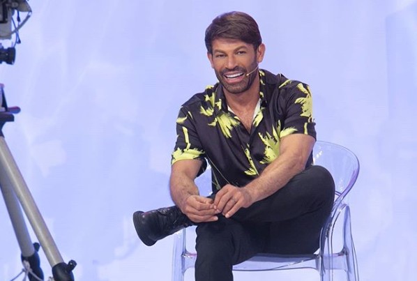 Gianni Sperti replica a Paola Barale: &#8220;A me restano solo ricordi positivi&#8221;