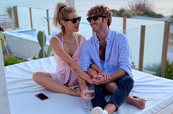 Clizia Incorvaia e Paolo Ciavarro rifiutano Temptation Island Vip: &#8220;Non è il nostro modus operandi&#8221;