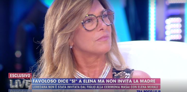 Live Non è la D&#8217;Urso, Roberta Beta racconta la fine della sua relazione dopo il tradimento del compagno