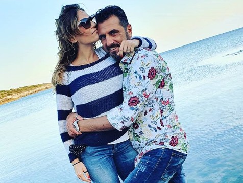 Temptation Island: Antonella Elia e Pietro Delle Piane complici ed innamorati per Sossio ed Ursula