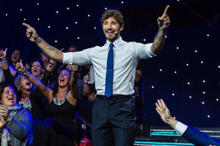 Stefano De Martino, il messaggio cancellato: &#8220;Pensavo fosse amore&#8221; (foto)