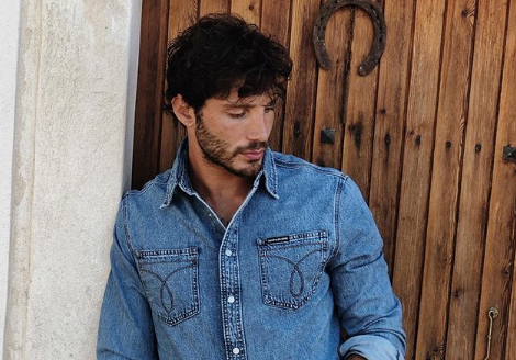 Stefano De Martino: nuova donna dopo Belen Rodriguez? Lui dice addio ai gossip