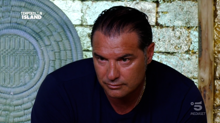 Temptation Island, Lorenzo Amoruso contro Anna e Antonio: &#8220;Poco rispettosi&#8221;