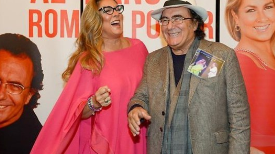 Romina Power, 50esimo anniversario del matrimonio con Al Bano: &#8220;Mi ha insegnato a stare sul palco, ma tornassi indietro farei la regista&#8221;