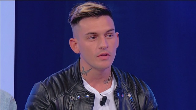 Alessandro Basciano, chi è il tentatore di Temptation Island 2020