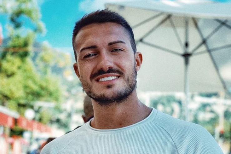 Alessandro Usai: chi è il tentatore di Temptation Island 2020