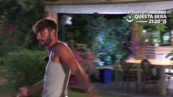 Temptation Island 7 anticipazioni, Andrea Battistelli chiude con Anna Boschetti? (video)