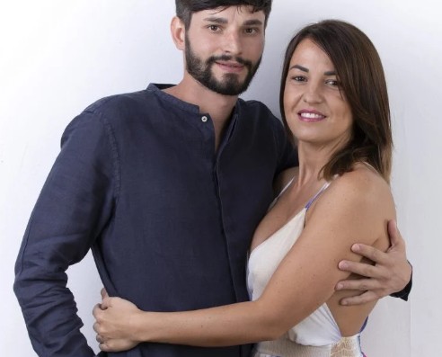 Temptation Island 7, Anna Boschetti e Andrea Battistelli usciti assieme dal programma? L&#8217;indizio