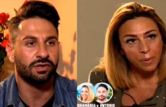 Temptation Island, Antonio Martello ha tradito Annamaria Lairo con Mary?