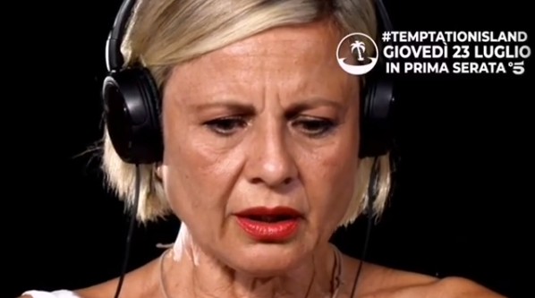 Temptation Island 7 anticipazioni quarta puntata 23 luglio 2020 (video)