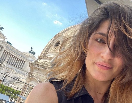 Elisa Isoardi: &#8220;Sono single di testa. Matteo Salvini? Entrambi ingombranti l&#8217;una per l&#8217;altro&#8221;