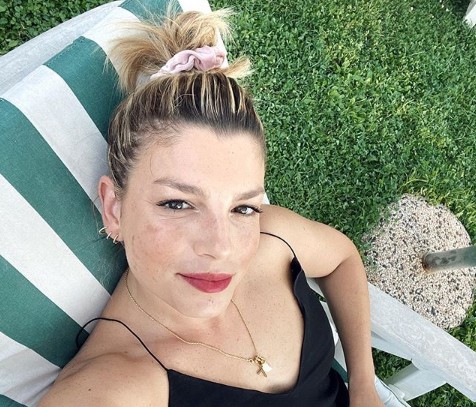 Emma Marrone pubblica la chat privata con un hater: &#8220;Ecco a voi il fantastico mondo degli odiatori&#8221; (foto)