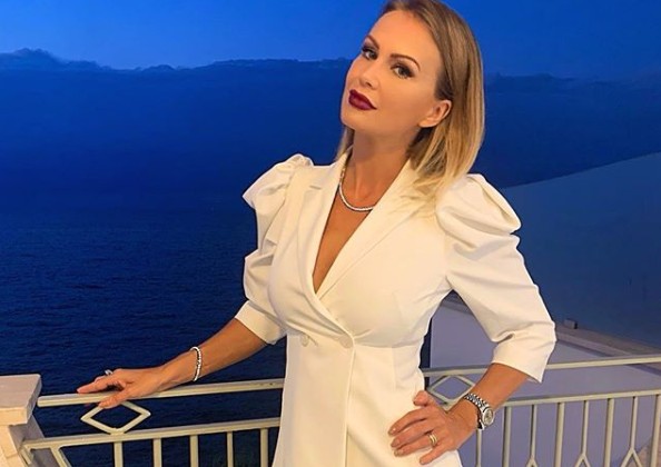 Eva Henger: &#8220;Mia figlia Mercedesz? Grande delusione&#8221;