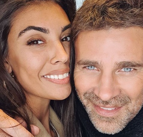 Fabio Fulco: &#8220;L&#8217;incontro con Veronica Papa? Un dono&#8221;